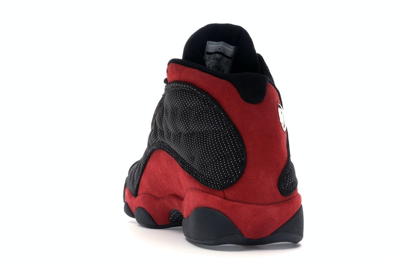 Jordan 13 Retro Bred (2013)