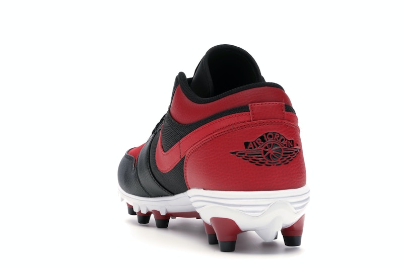 Jordan 1 TD Low Bred