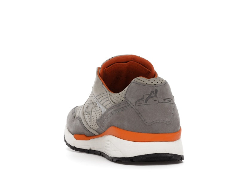 KangaROOS Ultimate Stihl Grey