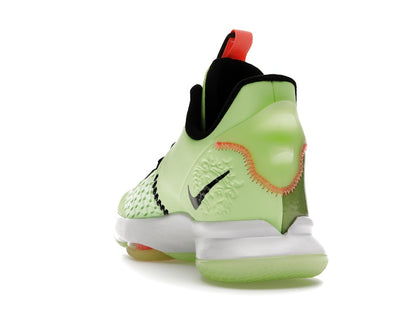 Nike LeBron Witness 5 Lime Glow