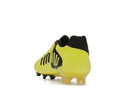 Nike CTR 360 Maestri III FG SE Sonic Yellow (2023)