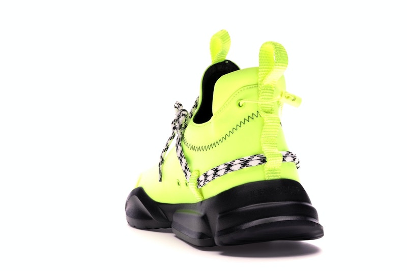 John Geiger 002 Low Volt (Friends and Family)
