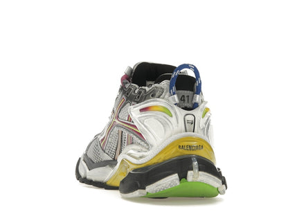 Balenciaga Runner Multicolor