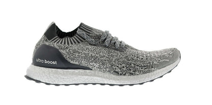 adidas Ultra Boost Uncaged Metallic Silver
