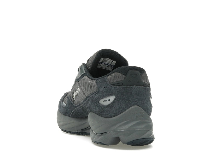 Mizuno Wave Rider Beta GTX Quiet Shade Vulcan