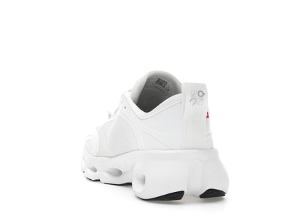 On Running Cloudsolo LOEWE White Light Grey