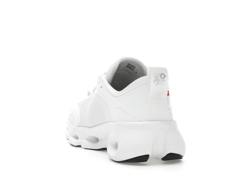 On Running Cloudsolo LOEWE White Light Grey