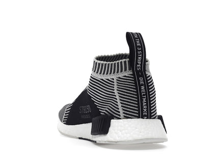 adidas NMD City Sock Core Black