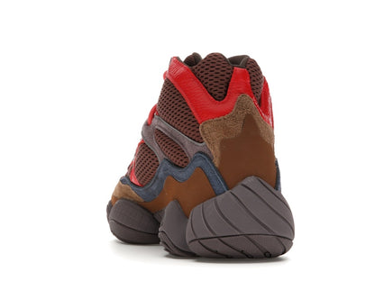 adidas Yeezy 500 High Sumac