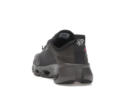 On Running Cloudsolo LOEWE Dark Brown Black