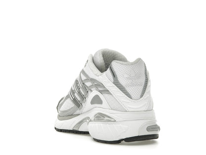 adidas Adistar Cushion 3 Cloud White Grey Silver Metallic (Women's)