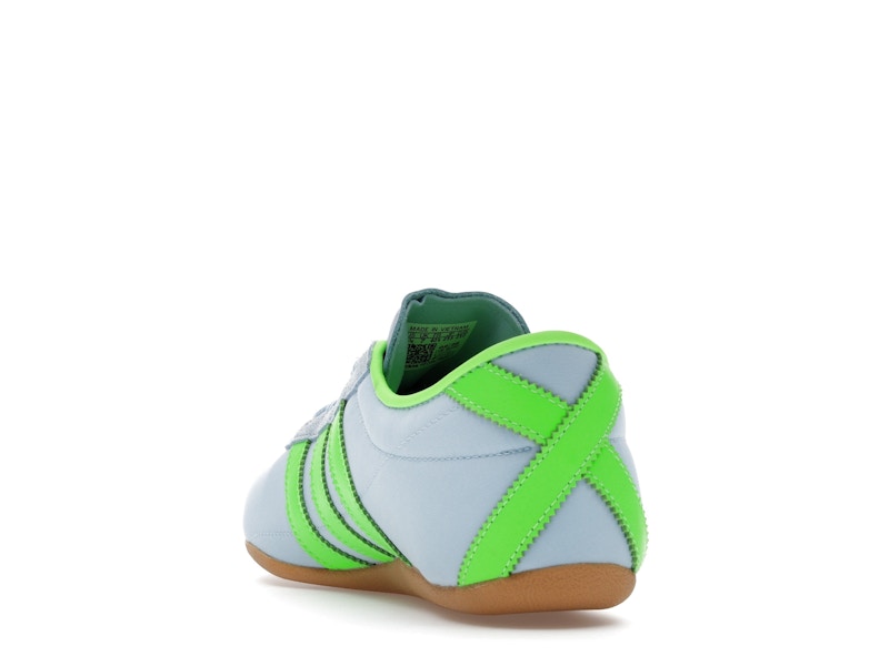 adidas Tokyo Clear Sky Solar Green Gum (Women's)