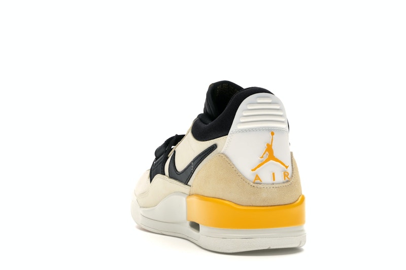 Jordan Legacy 312 Low Pale Vanilla