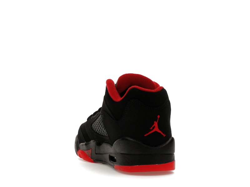 Jordan 5 Retro Low Alternate 90 (GS)