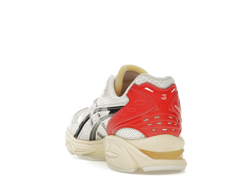ASICS Gel-Kayano 14 Senna McLaren