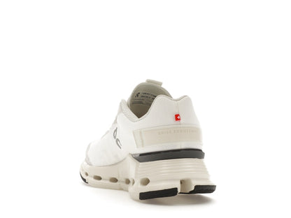 On Running Cloudnova Form White Eclipse (Women's)