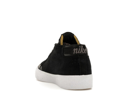 Nike SB Zoom Blazer Chukka XT Black Gunsmoke