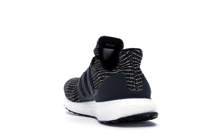 adidas Ultra Boost 4.0 Black Multi-Color NYC Bodegas