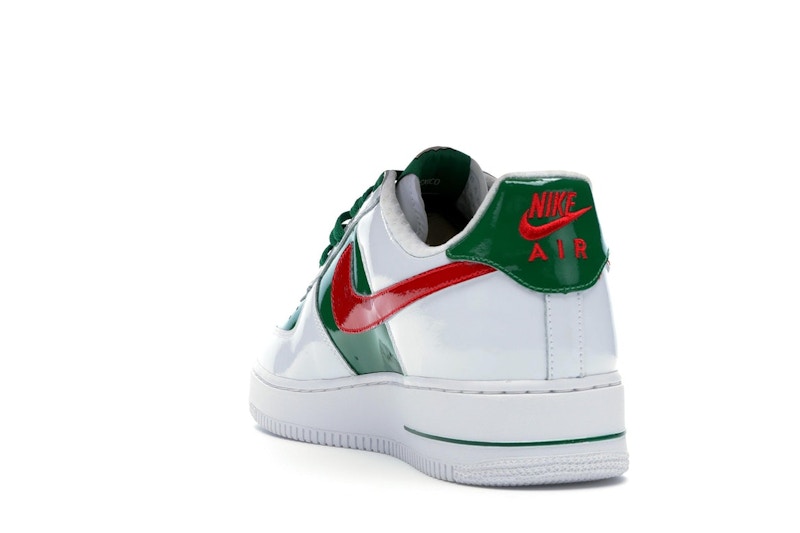 Nike Air Force 1 Low World Cup Mexico