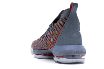 Nike LeBron 16 Multi-Color