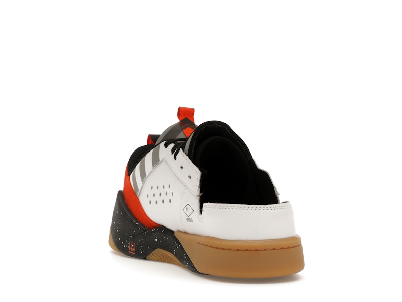 MSCHF BWD Shoe