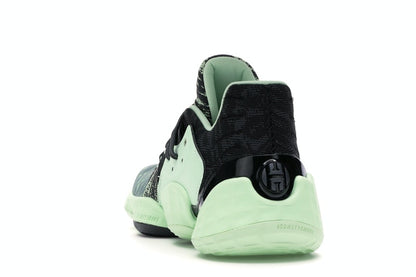 adidas Harden Vol. 4 Glow Green