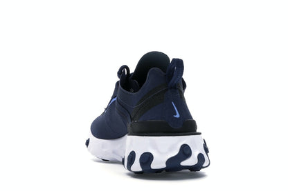 Nike React Element 55 Midnight Navy