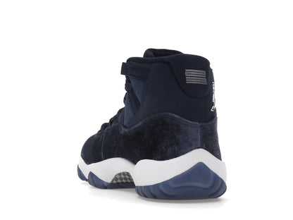 Jordan 11 Retro Midnight Navy (Women's)