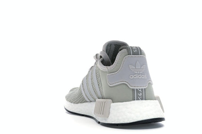 adidas NMD r1 Sesame Grey-White