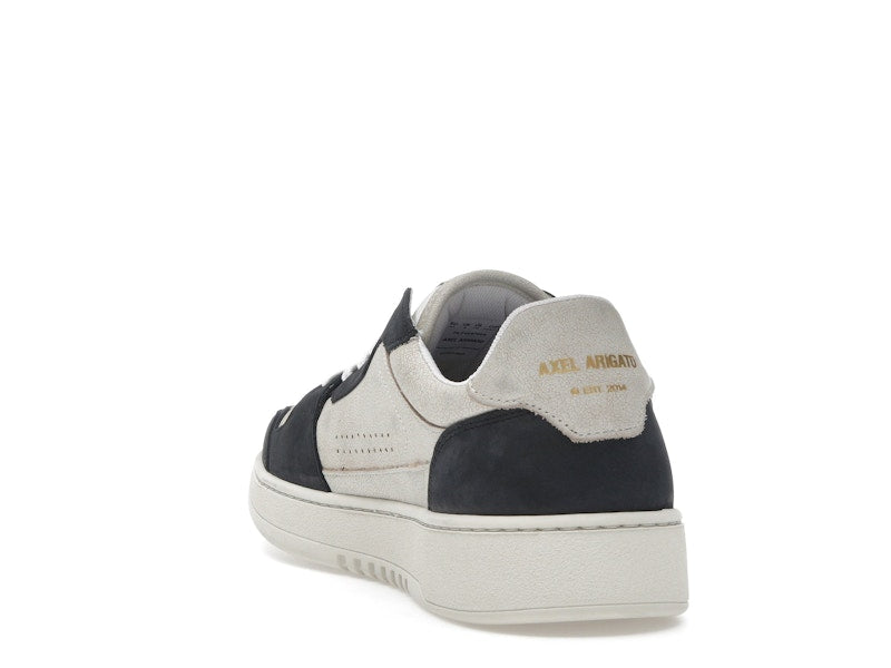 Axel Arigato Dice Lo Beige Black