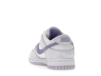 Nike Dunk Low Purple Pulse (Women's)