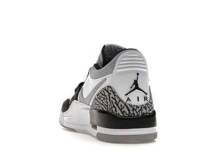 Jordan Legacy 312 Low Light Smoke Grey