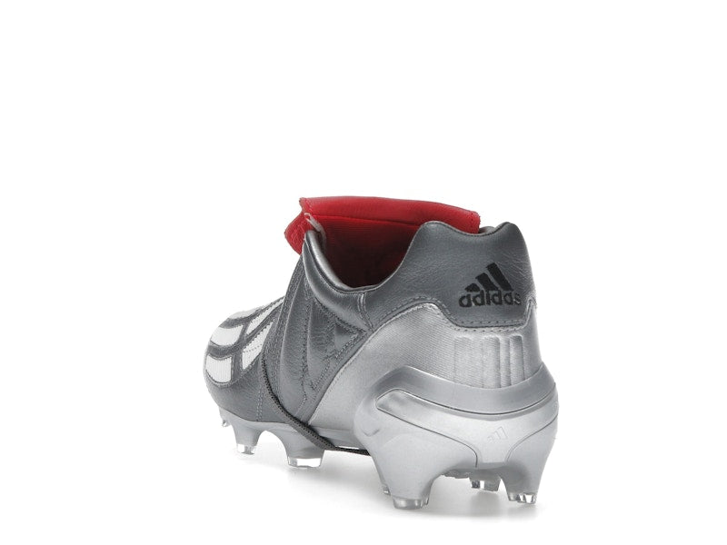 adidas Predator Mania FG LE Gunmetal