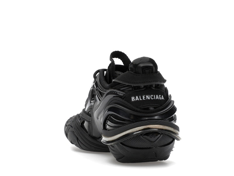 Balenciaga Tyrex Triple Black