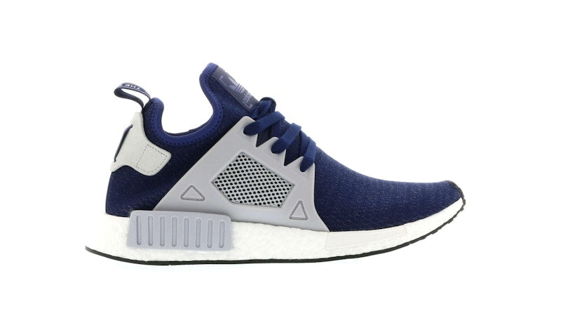 adidas NMD XR1 JD Sports Blue