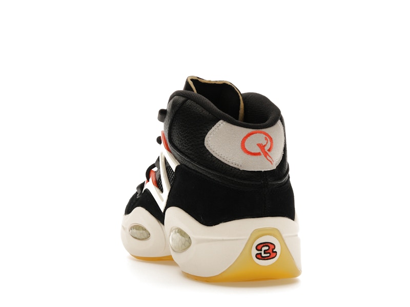Reebok Question Pump Pump Omni Lite