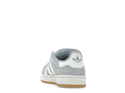 adidas Campus 00s Wonder Blue Gum (Kids)