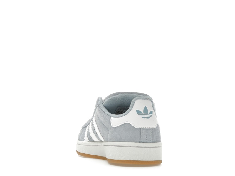 adidas Campus 00s Wonder Blue Gum (Kids)