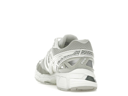 ASICS Gel-Kayano 20 Unaffected Cream Lake Grey