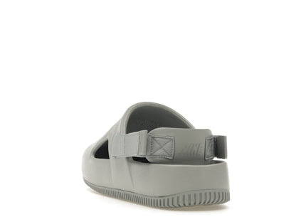 Nike Calm Mule Light Smoke Grey