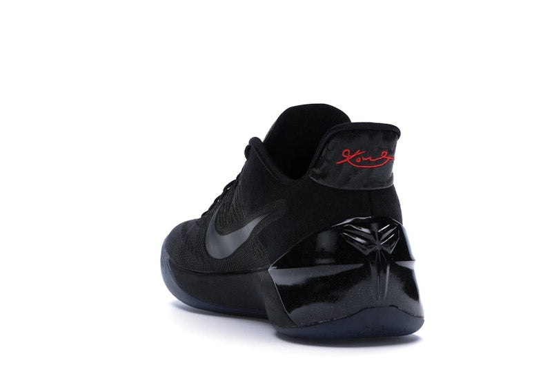 Nike Kobe A.D. Black Mamba