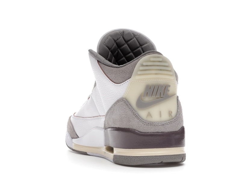 Jordan 3 Retro SP A Ma Maniére (Women's)