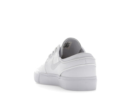 Nike SB Zoom Stefan Janoski OG+ ISO Triple White