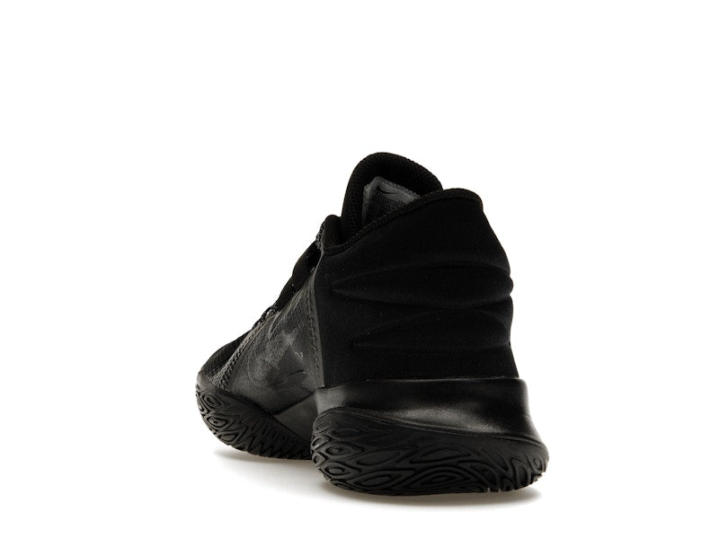 Nike Kyrie Flytrap V Black Black Cool Grey