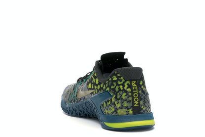 Nike Metcon 4 XD Multi-Color Snake