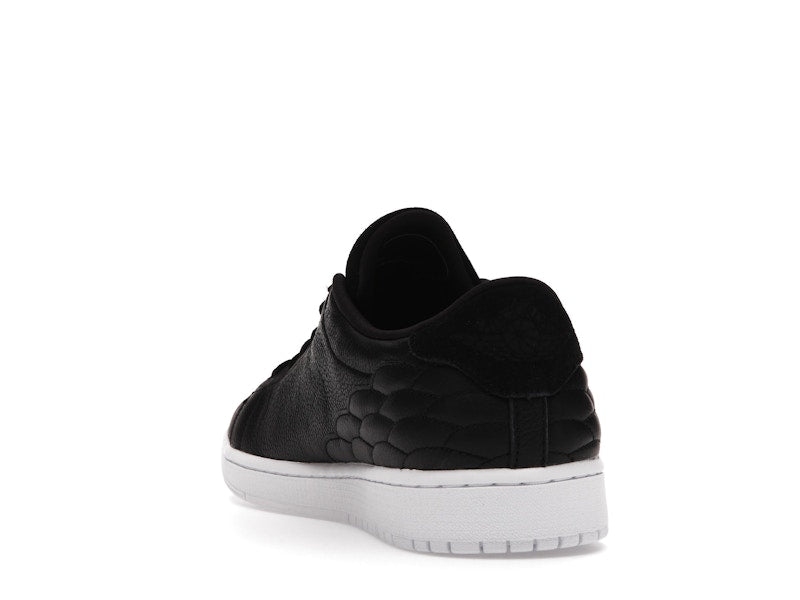 Jordan 1 Centre Court Black
