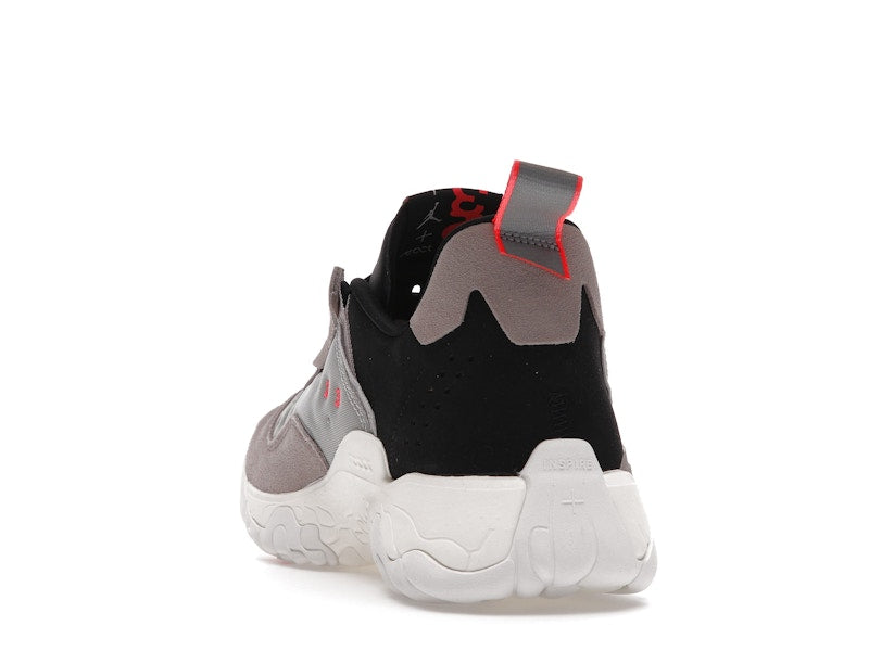 Jordan Delta 2 Grey Fog Sail