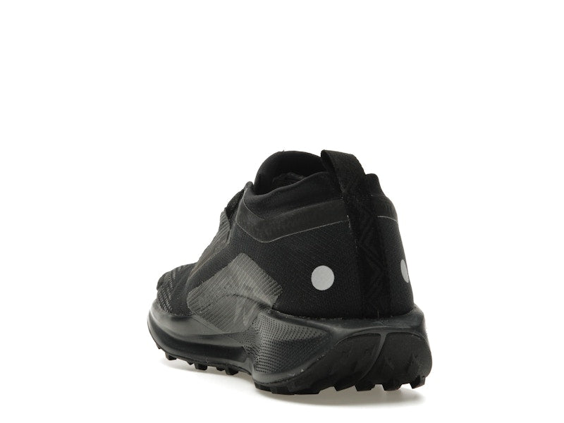 Nike React Pegasus Trail 5 Gore-Tex Black Anthracite