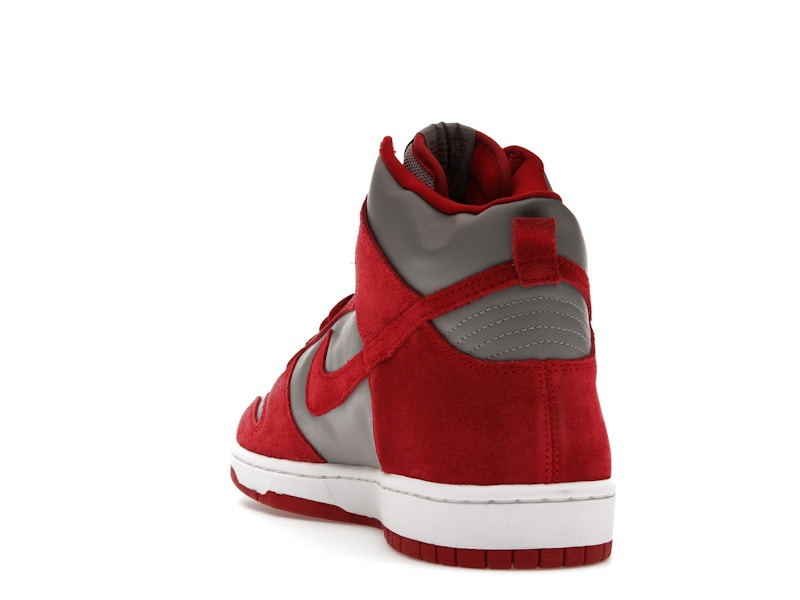 Nike Dunk High UNLV