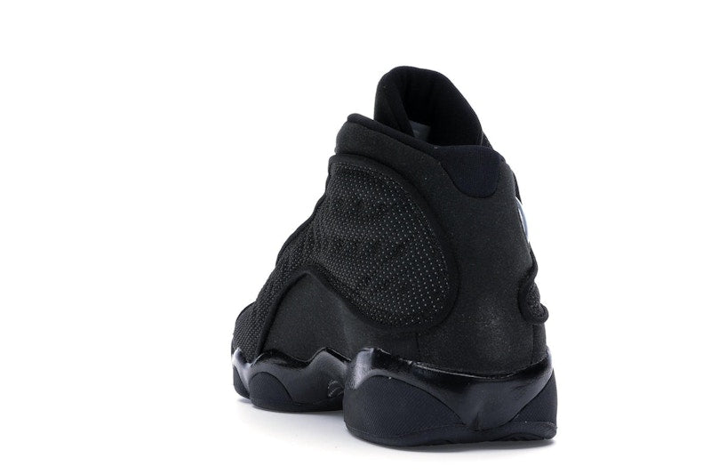 Jordan 13 Retro Black Cat (GS)